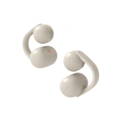 Навушники Sony LinkBuds Clip WF-LC900 Beige (WFLC900C.E)