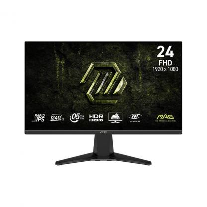 Монитор MSI MAG 245F X24