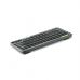 Комплект REAL-EL KIT-635W Wireless/Bluetooth Black (EL123100057)