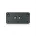 Комплект REAL-EL KIT-635W Wireless/Bluetooth Black (EL123100057)