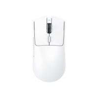 Мишка Attack Shark X1 Wireless/Bluetooth White (X1W_AS)