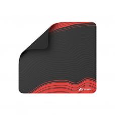 Коврик для мышки Attack Shark CM02 Contour line Black/Red (CM02CLBR_AS)
