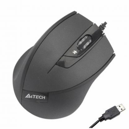 Мишка A4tech N-600X-1