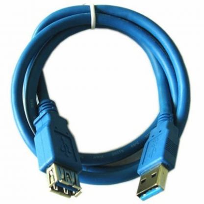 Дата кабель USB 3.0 AM/AF Atcom (6148)