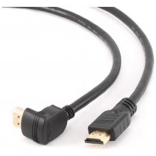 Кабель мультимедійний HDMI to HDMI 3.0m Cablexpert (CC-HDMI490-10)