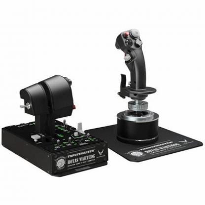 Джойстик ThrustMaster Hotas Wartog (2960720)