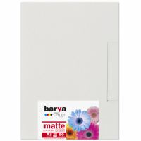 Бумага Barva А3 (IP-BAR-A180-107)