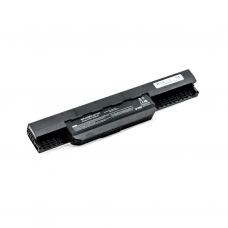 Акумулятор до ноутбука ASUS A43 A53 (A32-K53) 11.1V 5200mAh PowerPlant (NB00000013)