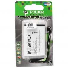 Аккумуляторная батарея для телефона PowerPlant Sony Ericsson BST-41 (Xperia X1, Xperia X10) (DV00DV6042)