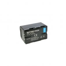 Акумулятор до фото/відео Extradigital Sony BP-U30 (DV00DV1389)