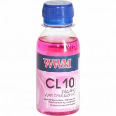 Чистящая жидкость WWM pigment color /100г (CL10-2)