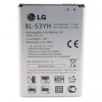 Аккумуляторная батарея для телефона Extradigital LG BL-53YH, G3 (3000 mAh) (BML6414)