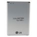 Аккумуляторная батарея Extradigital LG BL-53YH, G3 (3000 mAh) (BML6414)