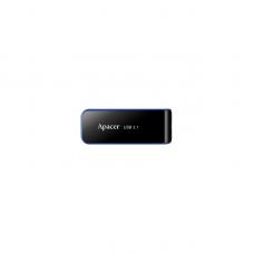 USB флеш накопитель Apacer 32GB AH356 Black USB 3.0 (AP32GAH356B-1)