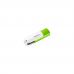 USB флеш накопичувач Apacer 64GB AH335 Green USB 2.0 (AP64GAH335G-1)