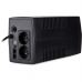 Источник бесперебойного питания Vinga LED 800VA plastic case with USB (VPE-800PU)