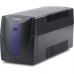 Источник бесперебойного питания Vinga LED 800VA plastic case with USB (VPE-800PU)