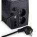 Источник бесперебойного питания Vinga LED 800VA plastic case with USB (VPE-800PU)