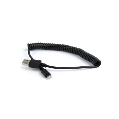 Дата кабель USB 2.0 AM to Lightning 1.5m Cablexpert (CC-LMAM-1.5M)