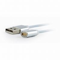 Дата кабель USB 2.0 AM to Lightning/Micro/Type-C 1.0m Cablexpert (CC-USB2-AMLM31-1M)