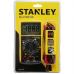 Цифровий мультиметр Stanley AC / DC 0-300V (STHT0-77364)