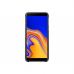 Чехол для моб. телефона Samsung Galaxy J4+ (J415) Gradation Cover Black (EF-AJ415CBEGRU)