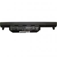 Аккумулятор для ноутбука ASUS A32-K55, 5200mAh (56wh), 6cell, 10.8V, Li-ion, черная, (A47387)