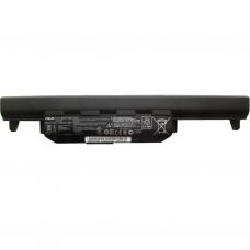 Аккумулятор для ноутбука ASUS A32-K55, 5200mAh (56wh), 6cell, 10.8V, Li-ion, черная, (A47387)