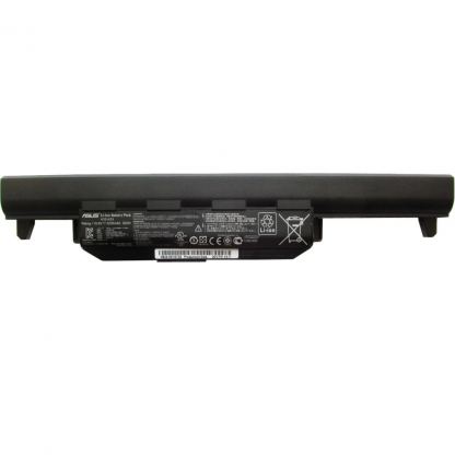Аккумулятор для ноутбука ASUS A32-K55, 5200mAh (56wh), 6cell, 10.8V, Li-ion, черная, (A47387)
