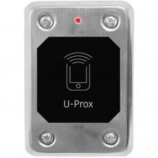 Считыватель бесконтактных карт U-Prox/ITV U-PROX_SL_STEEL