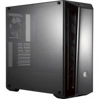 Корпус CoolerMaster MasterBox MB520 Black (MCB-B520-KANN-S01)