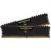 Модуль памяти для компьютера DDR4 16GB (2x8GB) 3600 MHz Vengeance LPX Black Corsair (CMK16GX4M2D3600C18)