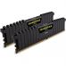 Модуль памяти для компьютера DDR4 16GB (2x8GB) 3600 MHz Vengeance LPX Black Corsair (CMK16GX4M2D3600C18)