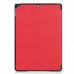 Чохол до планшета BeCover Smart Case для Apple iPad 10.2 2019/2020/2021 Red (704134)