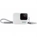 Аксессуар к экшн-камерам GoPro Sleeve & Lanyard (White) (ACSST-002)
