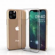 Чехол для мобильного телефона BeCover Apple iPhone 11 Pro Transparancy (704362)