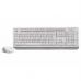 Комплект A4Tech FG1010 White