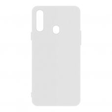 Чехол для мобильного телефона BeCover Matte Slim TPU для Samsung Galaxy A20s 2019 SM-A207 White (704397)