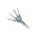 Патч-корд 5м S/FTP CU cat 6A Cablexpert (PP6A-LSZHCU-BK-5M)