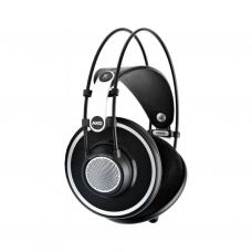 Наушники AKG K702 Black (2458X00190)