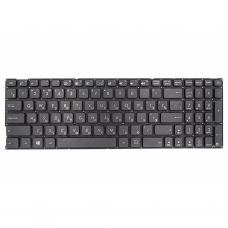 Клавиатура ноутбука PowerPlant ASUS X541 series черный (KB312597)