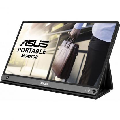 Монітор ASUS MB16AHP No Stand (MB16AHP)