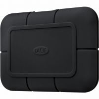 Накопичувач SSD USB Type-C 2TB Rugged Pro LaCie (STHZ2000800)