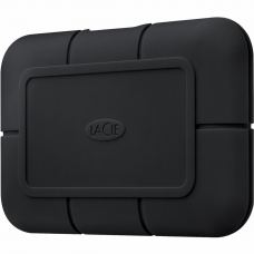 Накопитель SSD USB Type-C 2TB Rugged Pro LaCie (STHZ2000800)