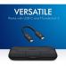 Накопичувач SSD USB Type-C 2TB Rugged Pro LaCie (STHZ2000800)