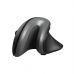 Мышка Trust Verro Ergonomic Wireless Black (23507)