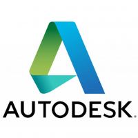 ПО для 3D (САПР) Autodesk Inventor Professional 2025 Commercial New Single-user ELD 3- (797Q1-WW7407-L592)
