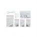 Корпус для сервера Chieftec UNC-210T-B-U3-OP