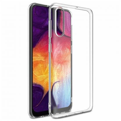 Чехол для мобильного телефона BeCover Galaxy A30s/A50/A50s 2019 SM-A307/SM-A505/SM-A507 Transparan (704775)