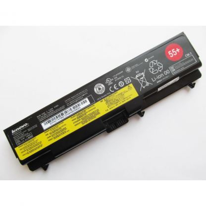 Аккумулятор для ноутбука Lenovo ThinkPad T410 (55+), 5200mAh (57Wh), 6cell, 10.8V, Li-ion (A47488)